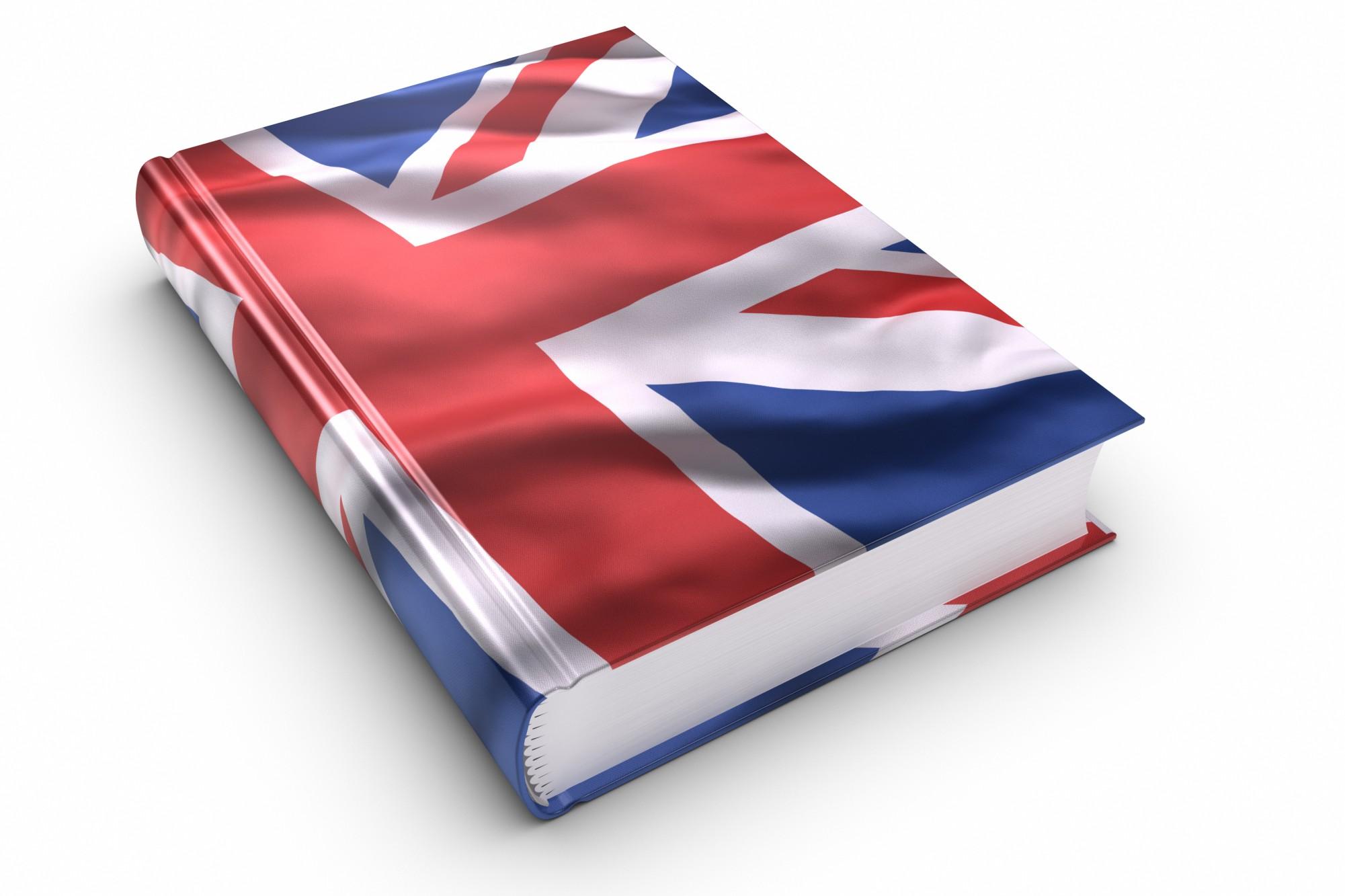 imparare inglese