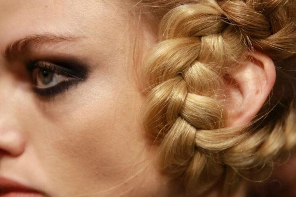 Milano Fashion Week beauty look tendenze make-up