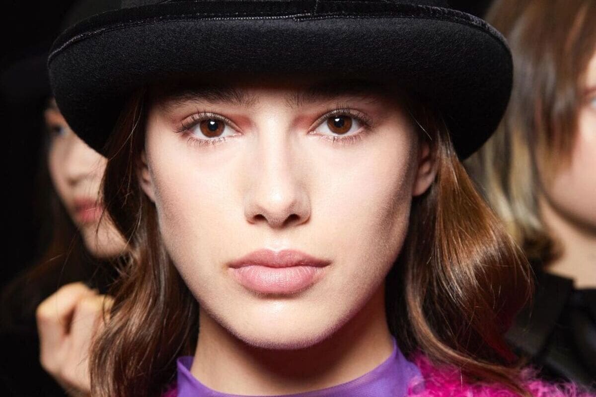 Milano Fashion Week beauty look: le tendenze make-up del futuro in anteprima