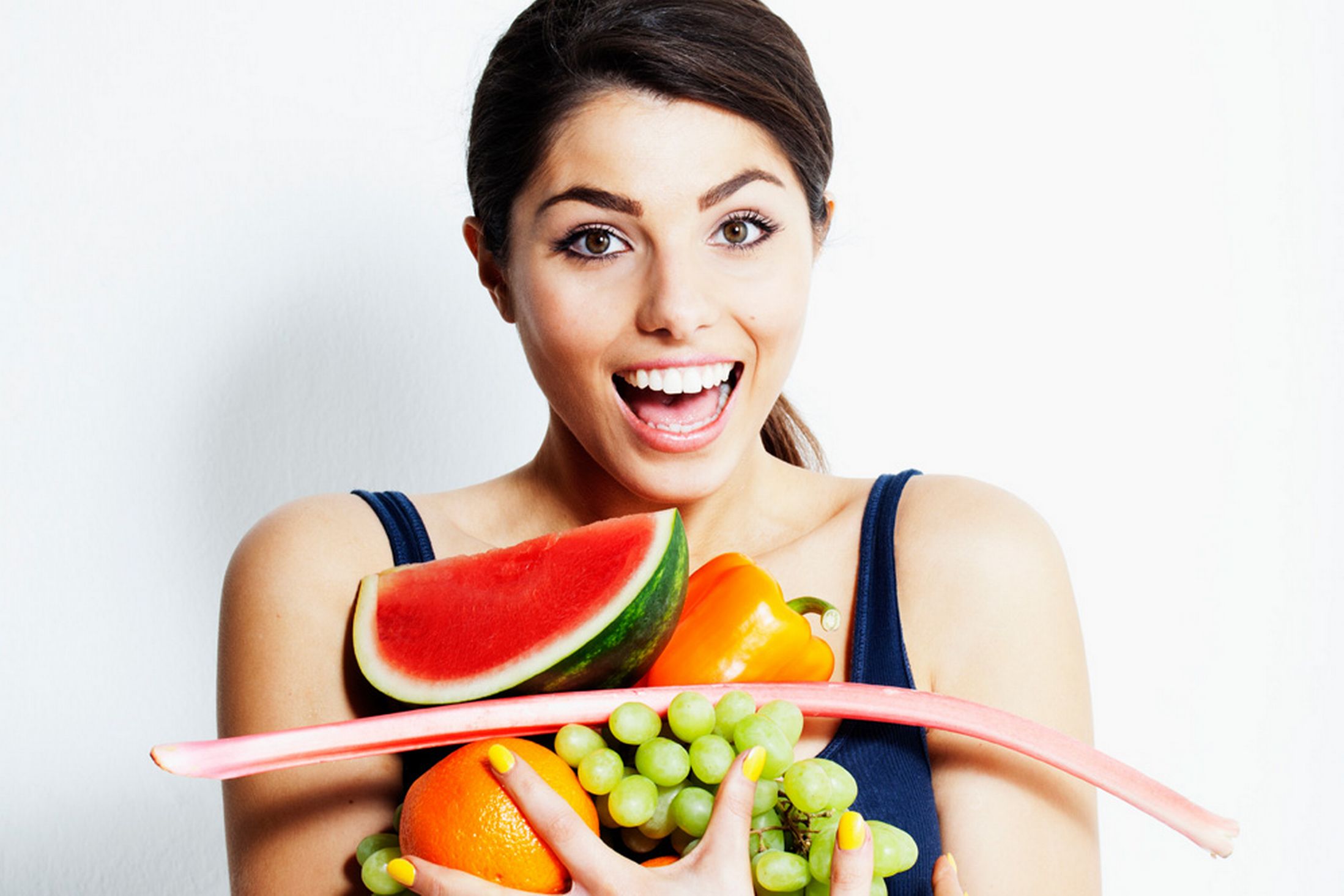 Dieta che allunga la vita k