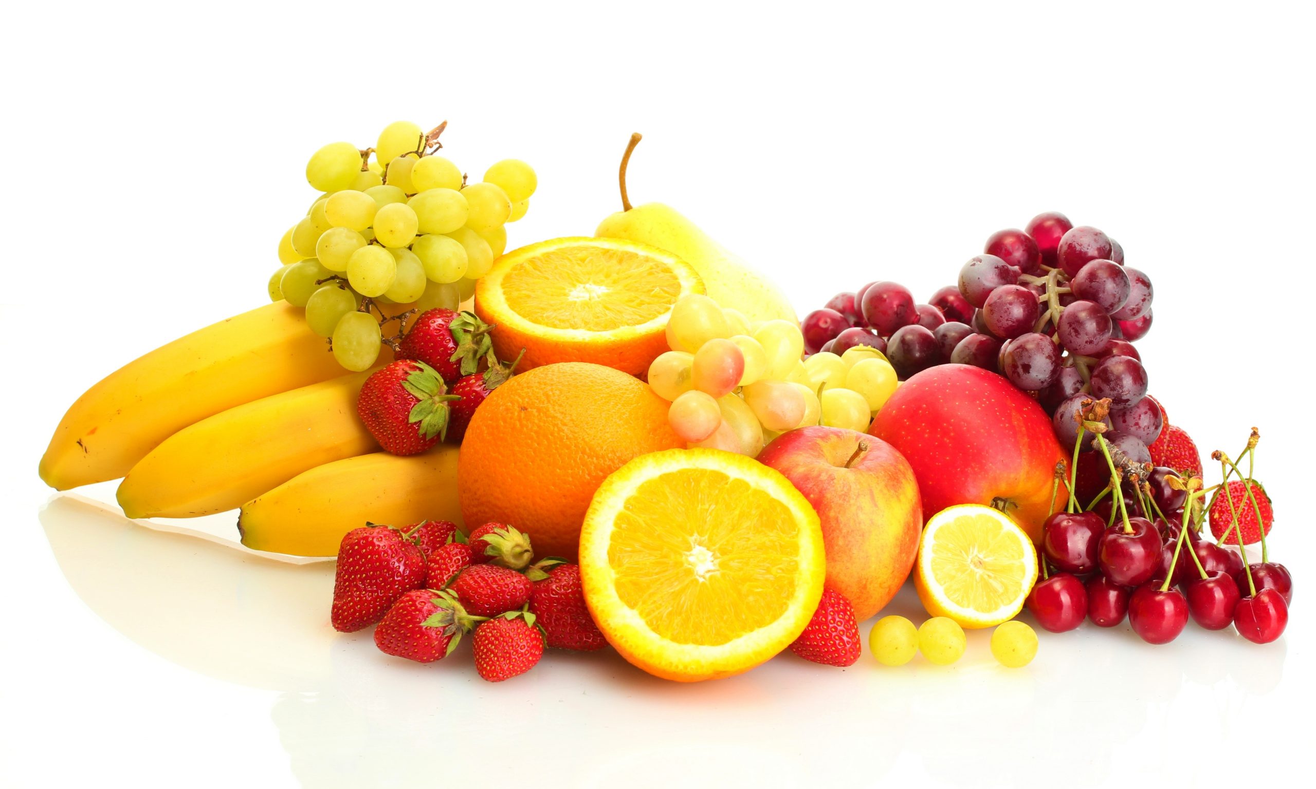 Frutta per combattere il caldo K