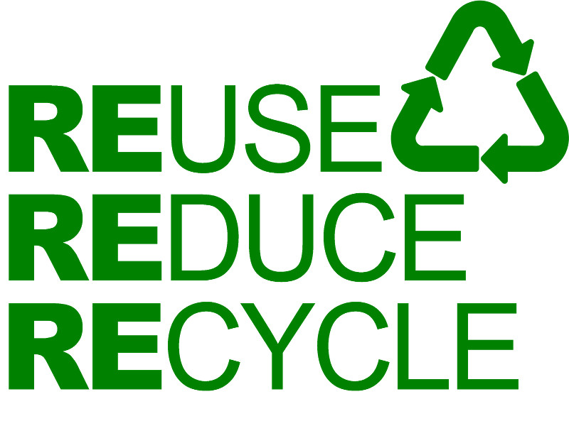 Recycle
