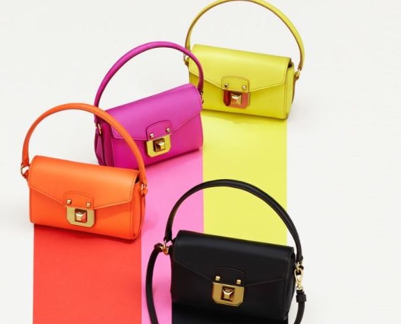 Di che colore è la borsa perfetta per te? [TEST]