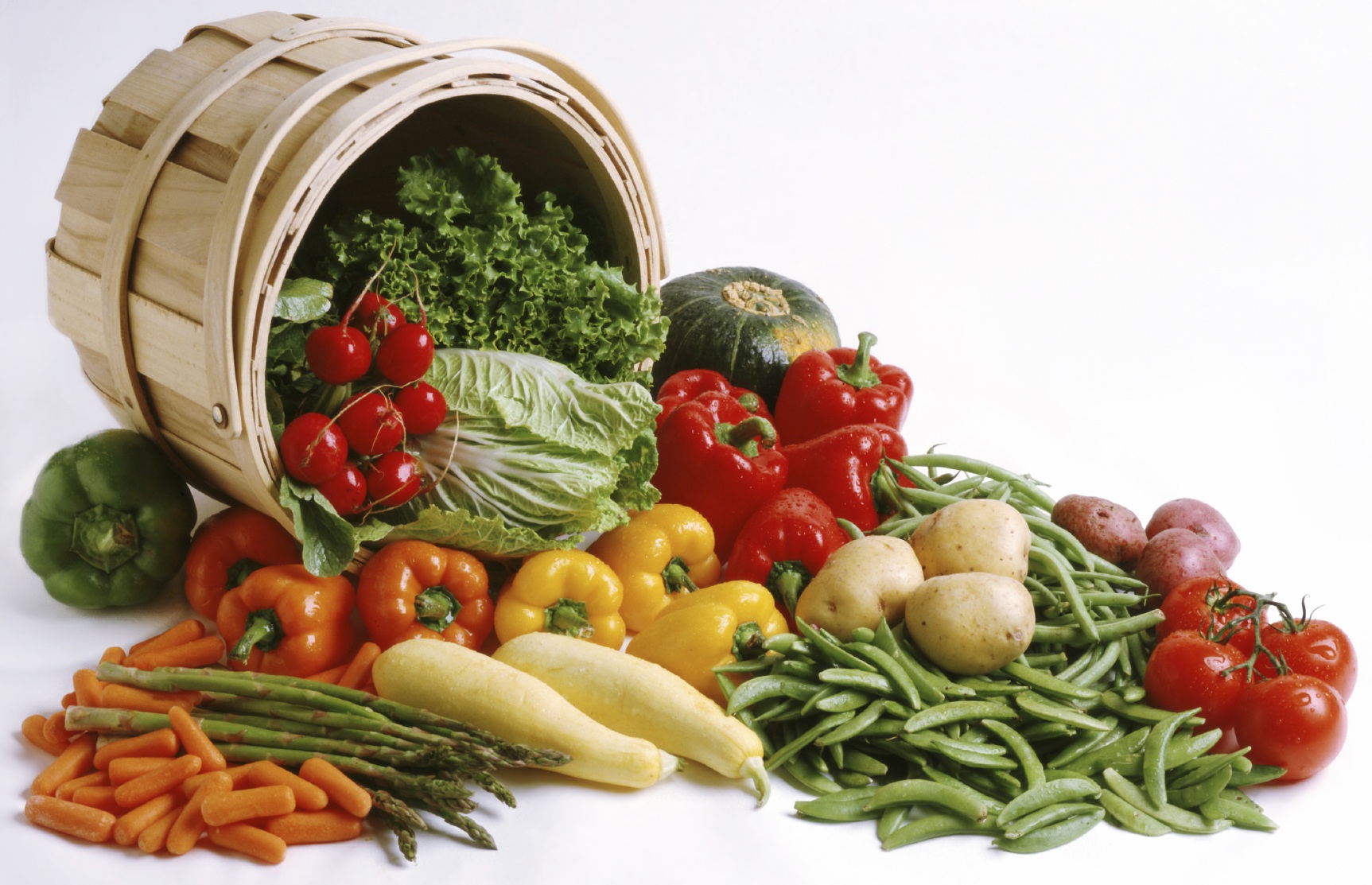 Vegetali k