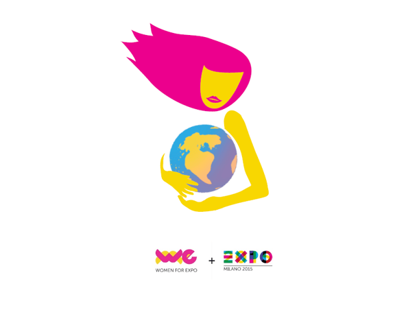 We-Women for Expo: le donne al centro del futuro