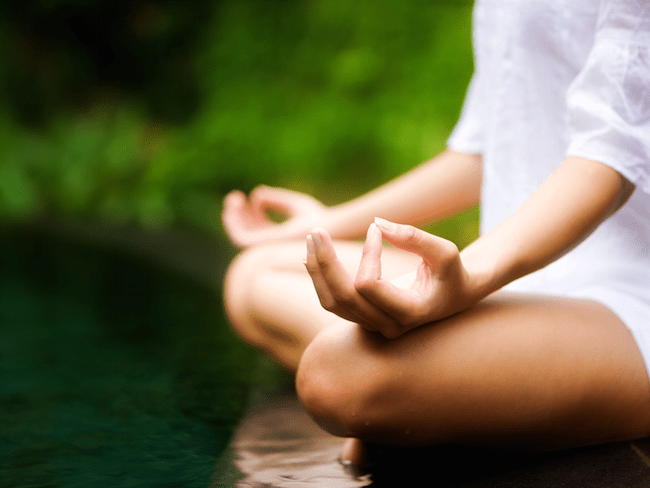 Come imparare a meditare in 7 semplici mosse
