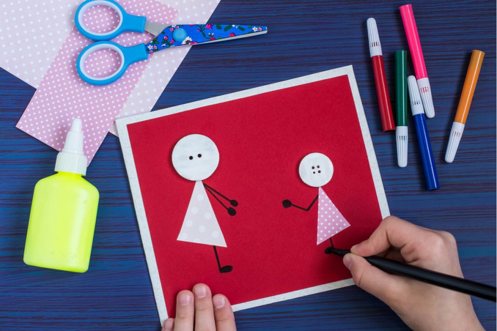 Disegno patchwork