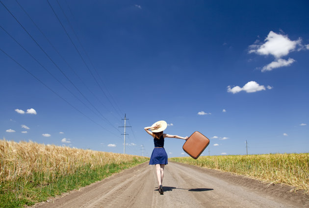 motivi per viaggiare