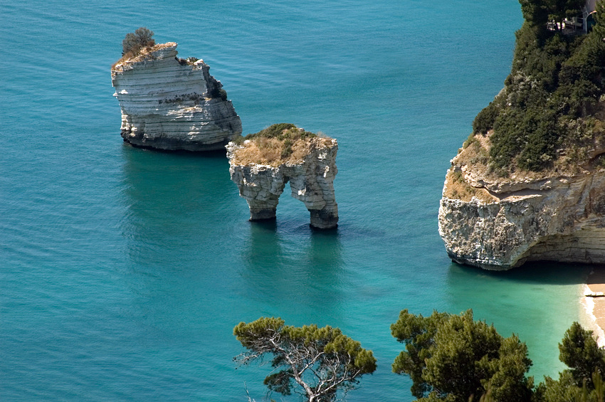 Vacanze in Puglia: 10 mete nascoste