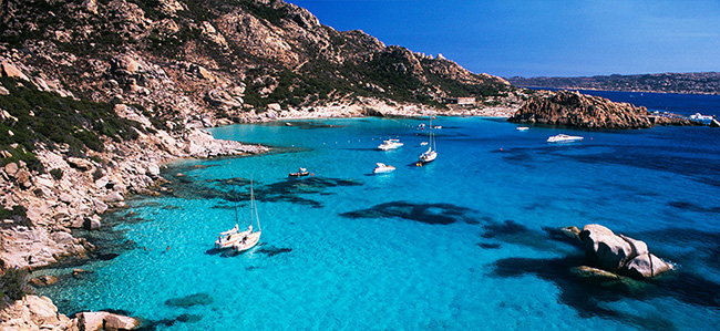 Vacanze in Sardegna: 10 mete da non perdere