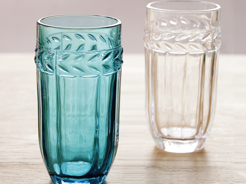 10 idee per salvare bicchieri e tazze rotte