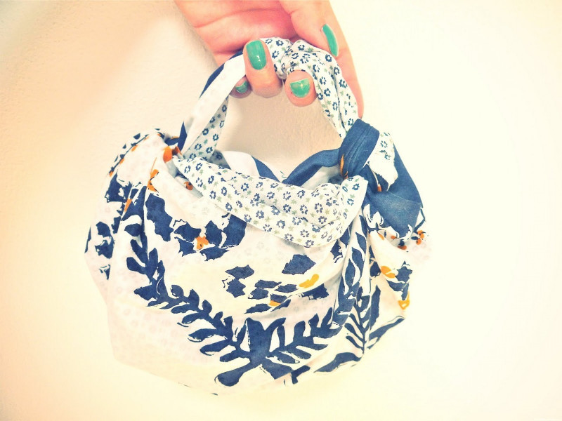 Come fare una borsa fai da te: 10 idee semplici e originali