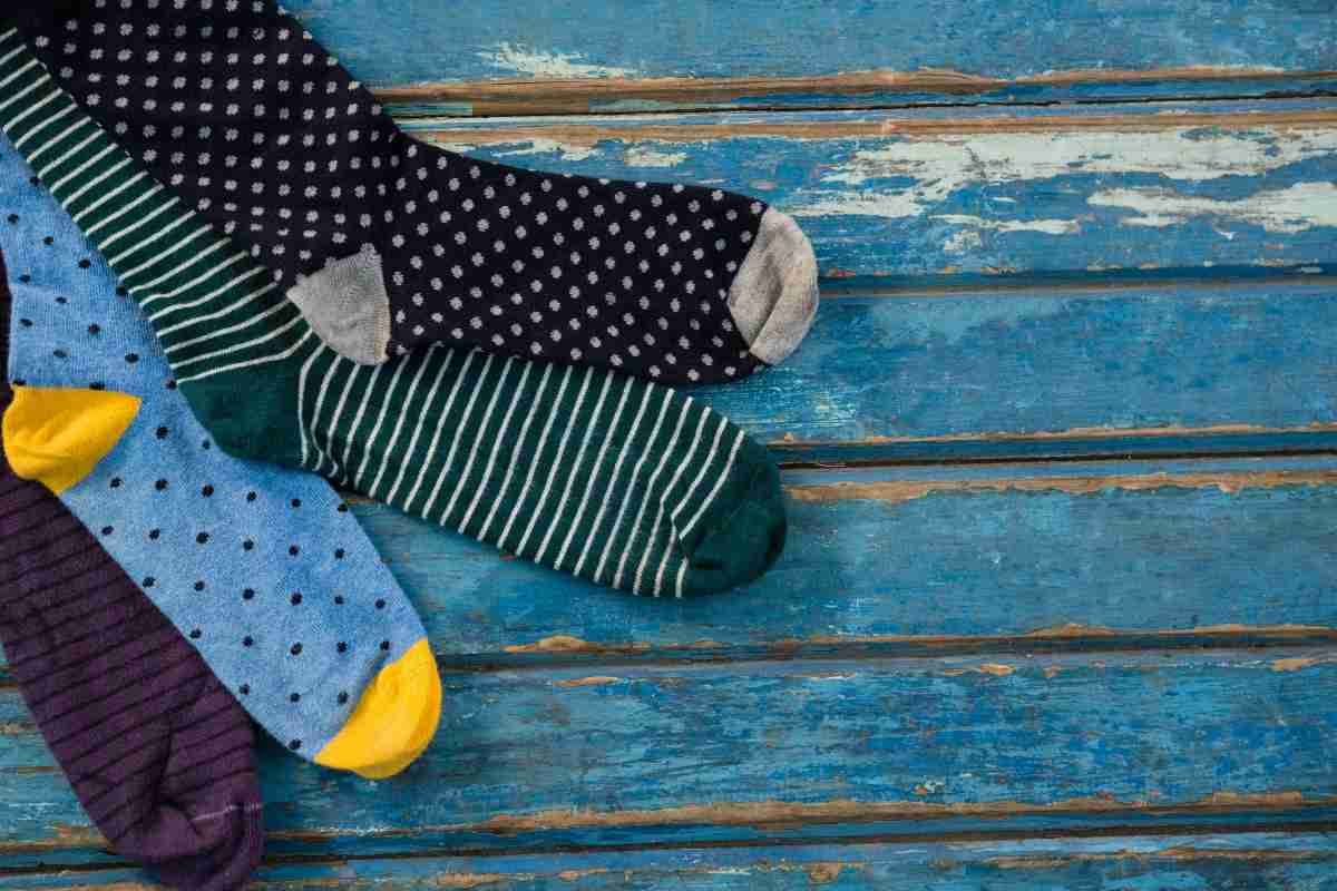 Come riciclare calzini spaiati: idee originali e creative