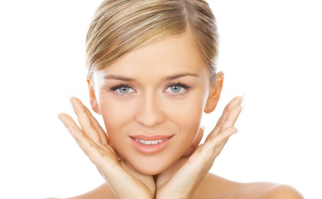 Make up per donne molto pigre