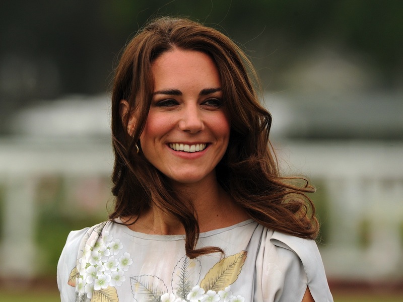 Kate Middleton: 8 segreti beauty tutti da imitare
