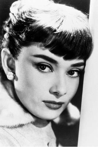 Lo stile di Audrey Hepburn