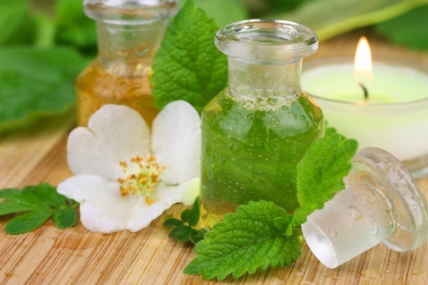 test profumi naturali