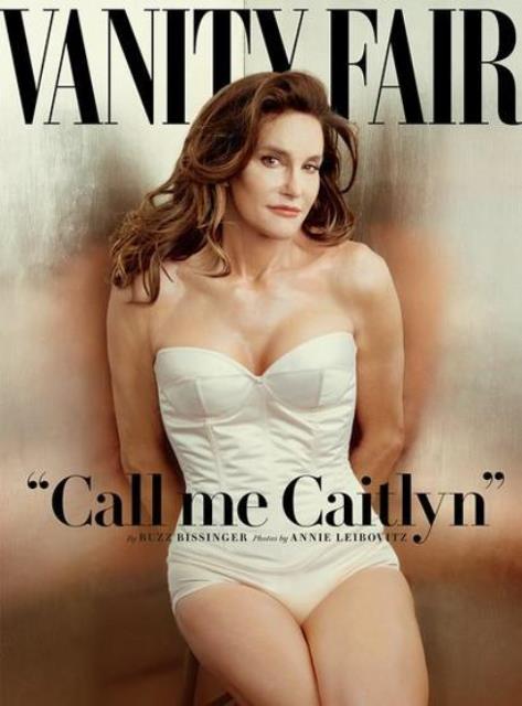 Bruce Jenner news diventa donna patrigno Kim Kardashian cover Vanity Fair