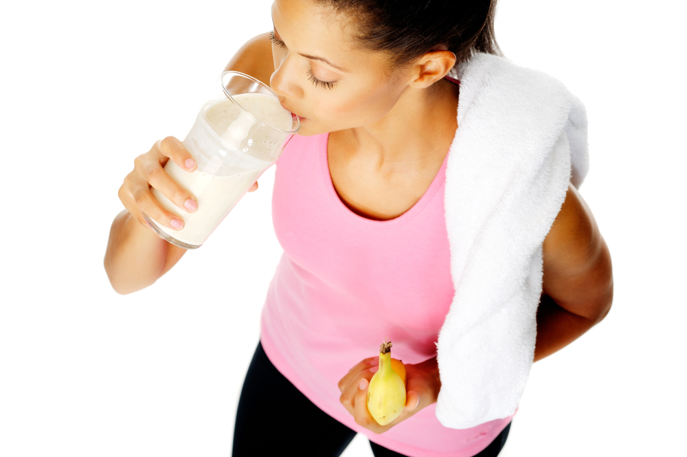 Dieta Le Boot Camp