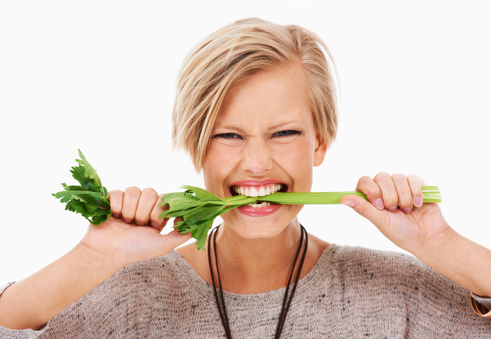 Dieta con cibi drenanti