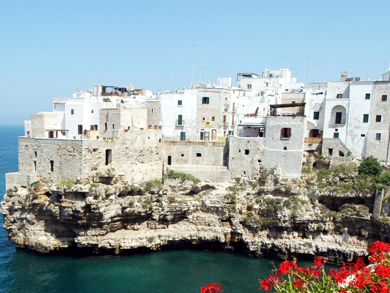 Vacanze in Puglia: 10 cose da non perdere