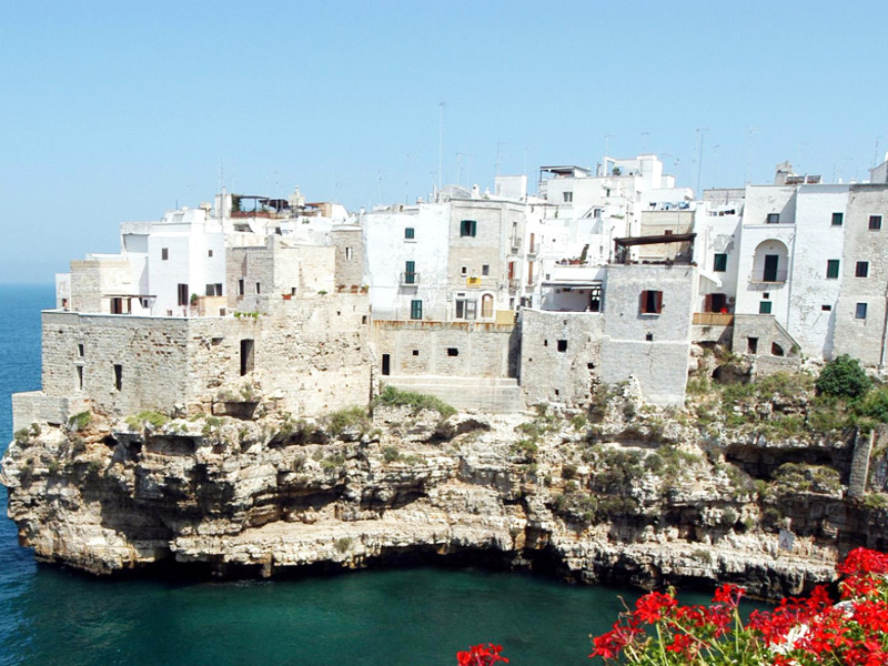 Puglia