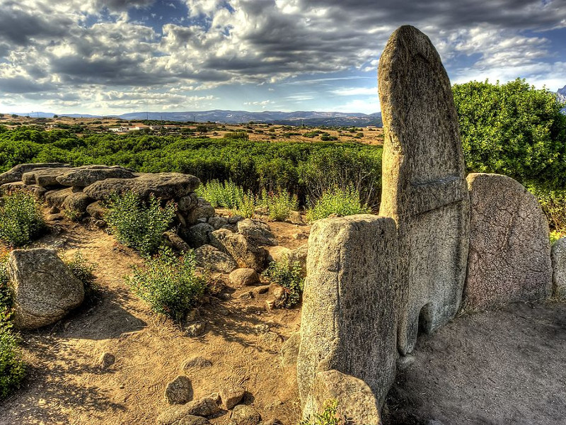 Sardegna