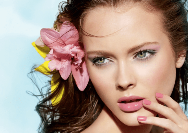 8 consigli per un make up estivo perfetto