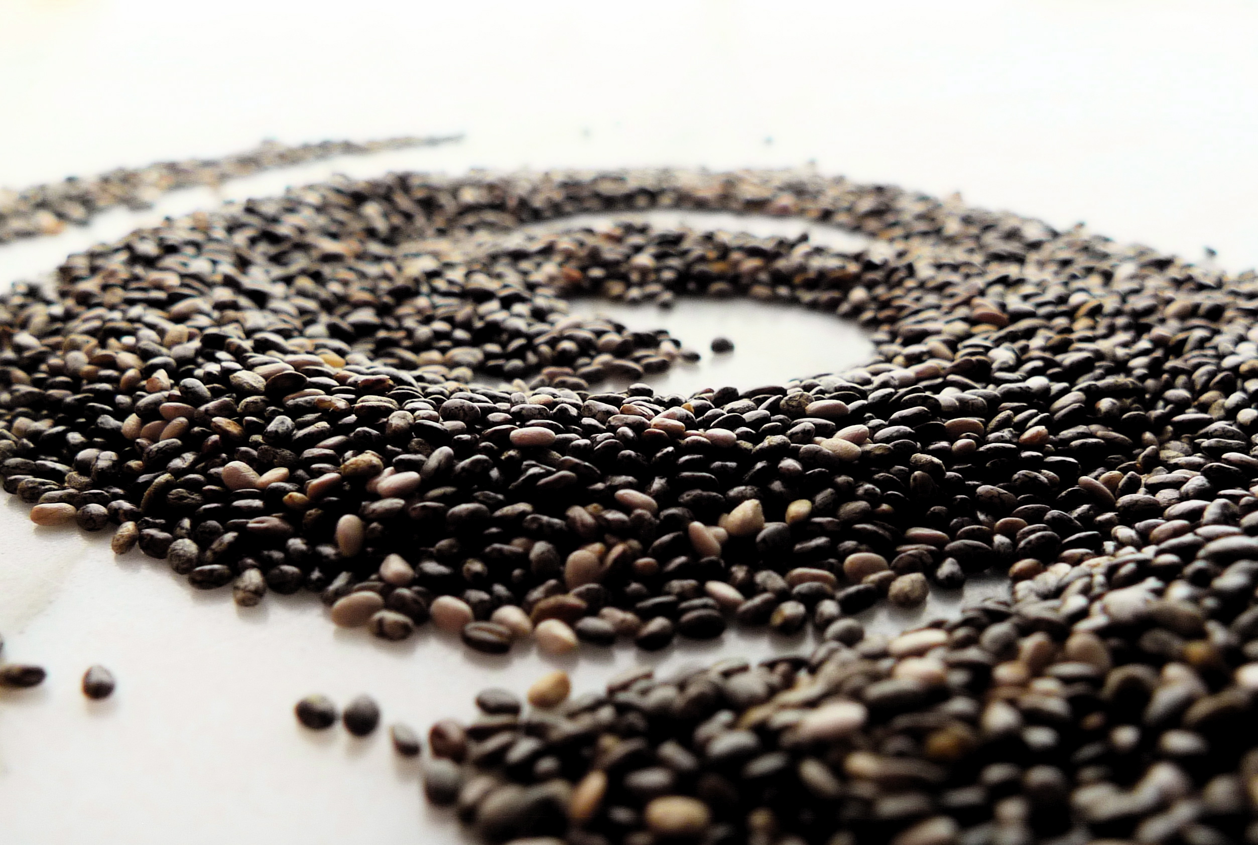 Semi di chia k