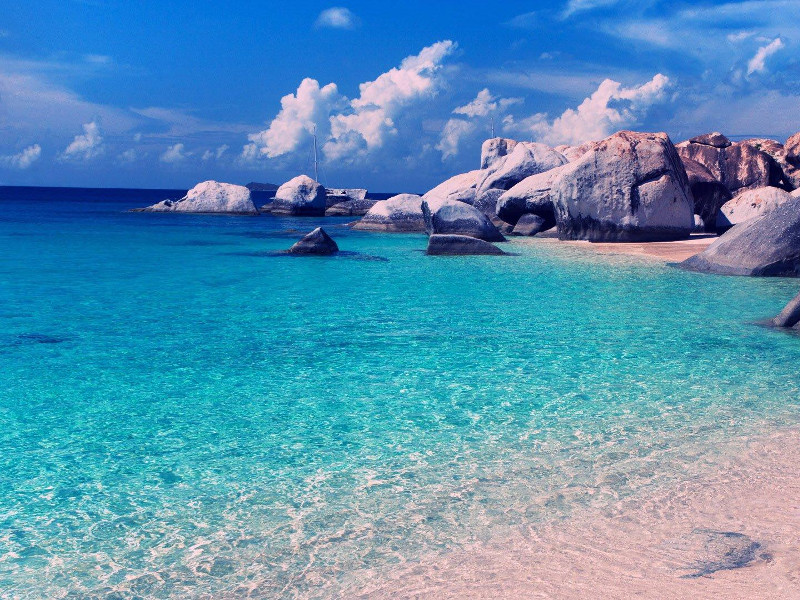 Spiagge segrete
