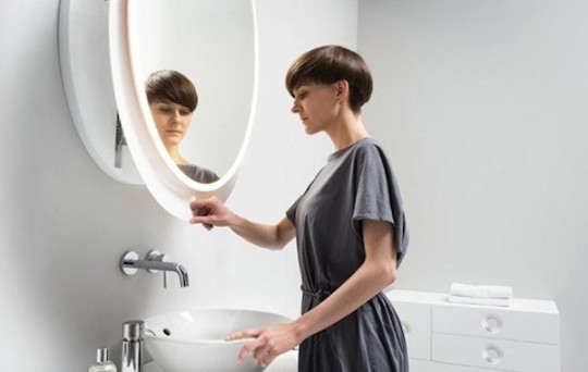 Test concezione corpo