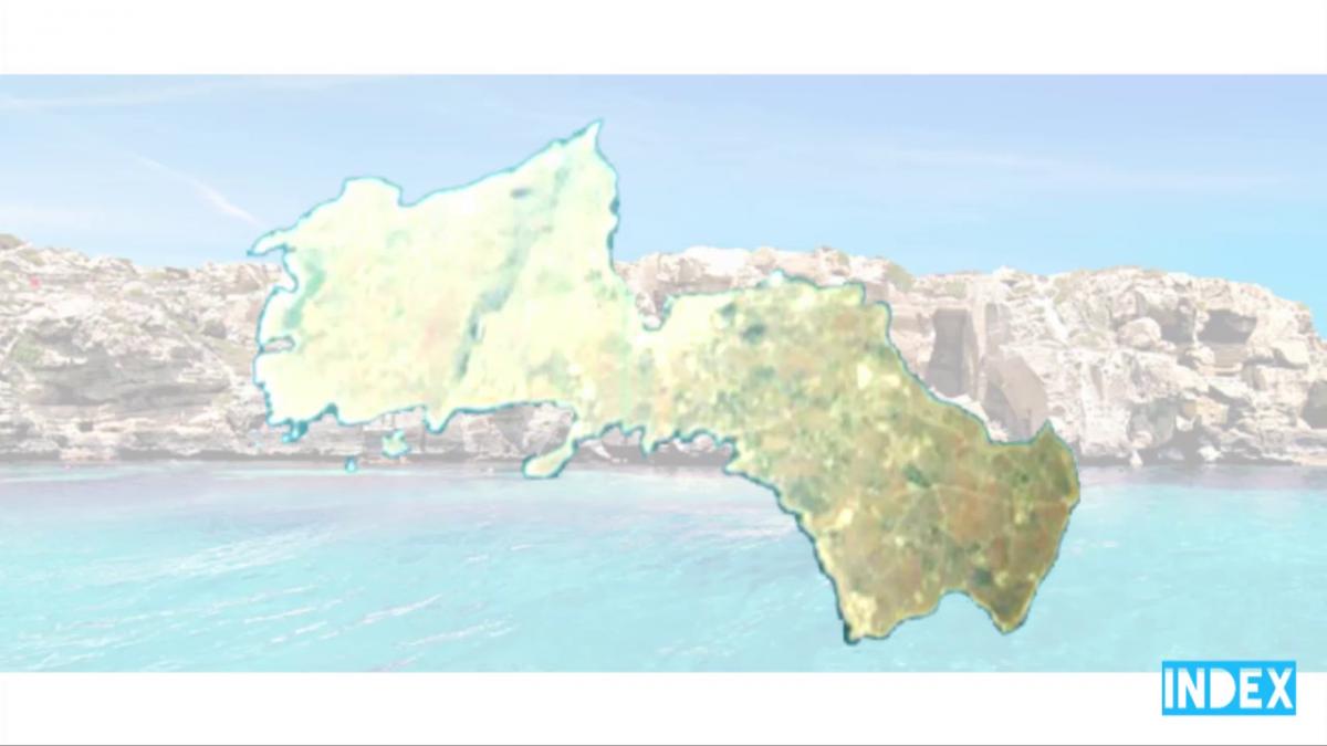 Isole più belle d8217Italia le mete e località da visitare