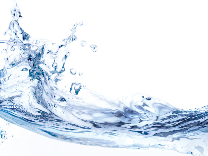 Acqua distillata