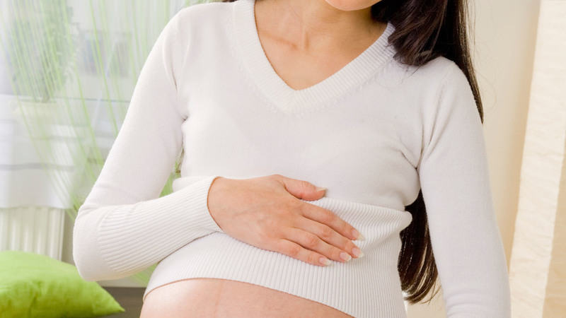 Iperinsulinemia e gravidanza