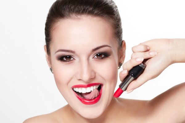 Trucco labbra: 10 alternative glam al classico rosso