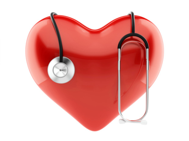 Salute cuore test