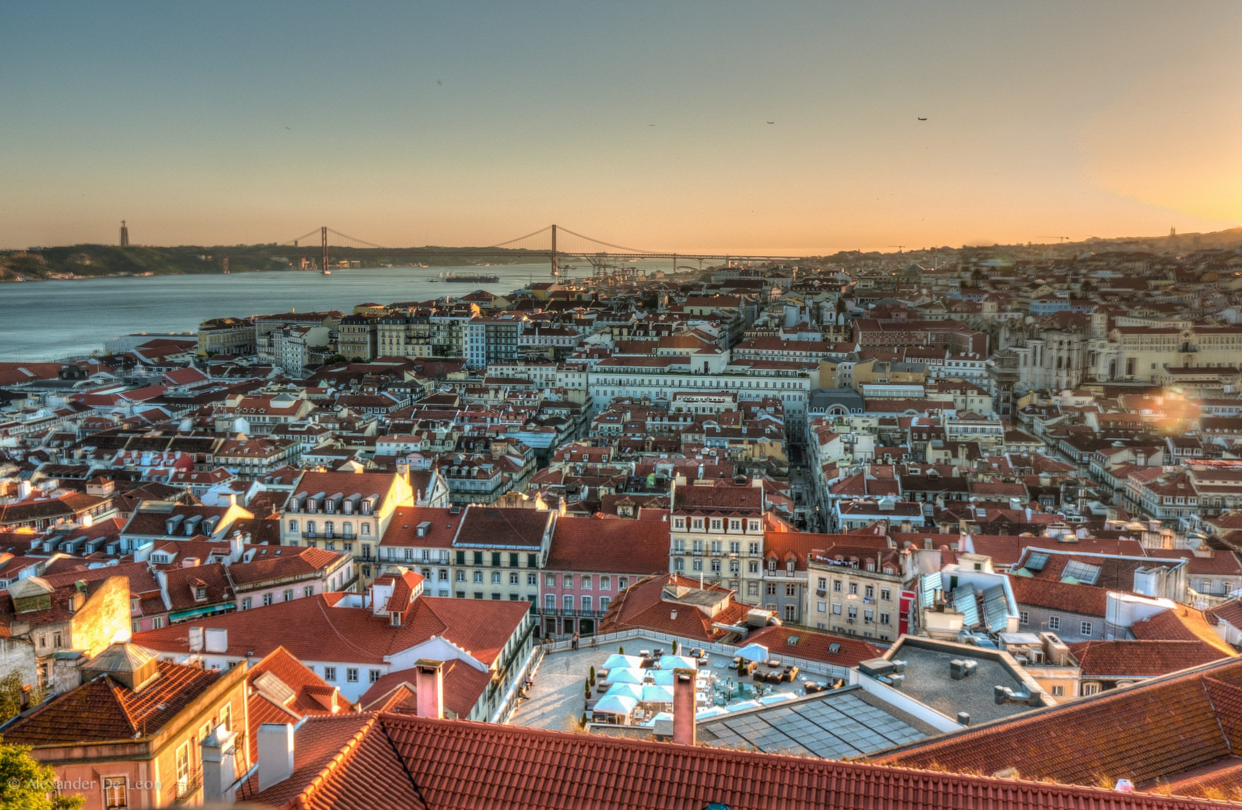 10 cose da vedere a Lisbona