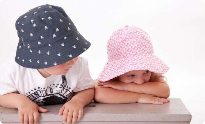 Cappellini per bambini fai da te: tante idee originali [FOTO]