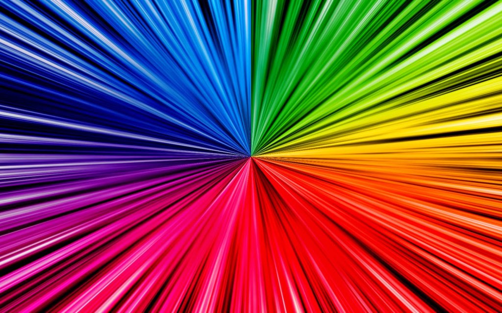 colore personalita
