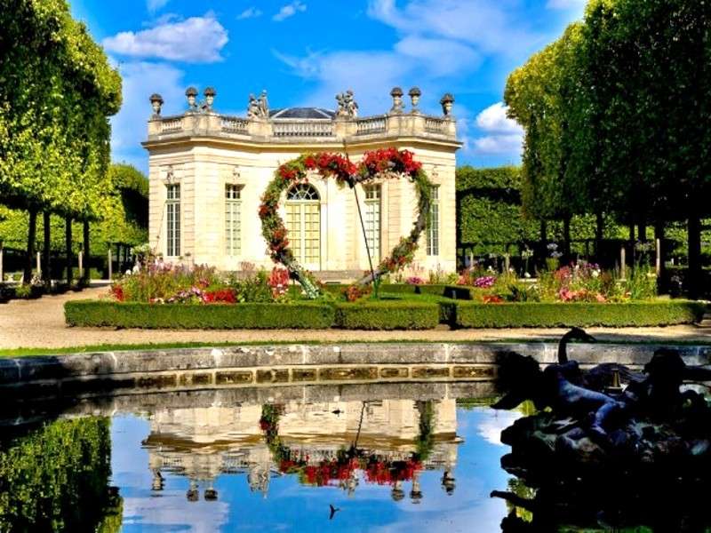 I giardini più belli del mondo [FOTO]