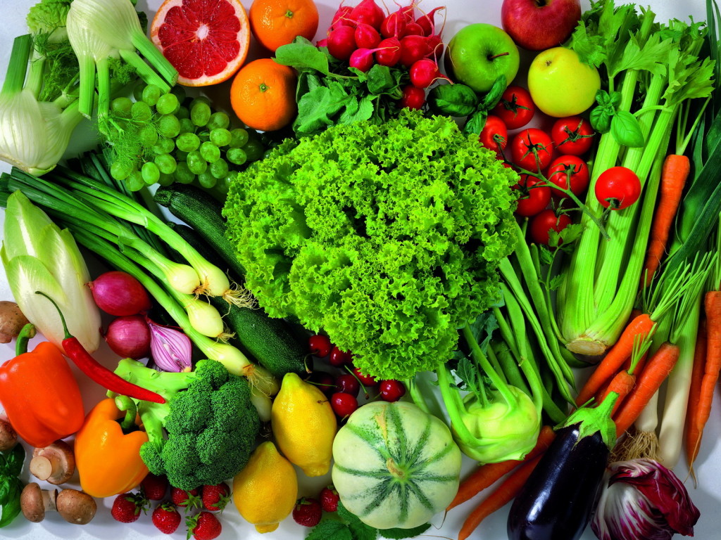 Dieta nutritariana