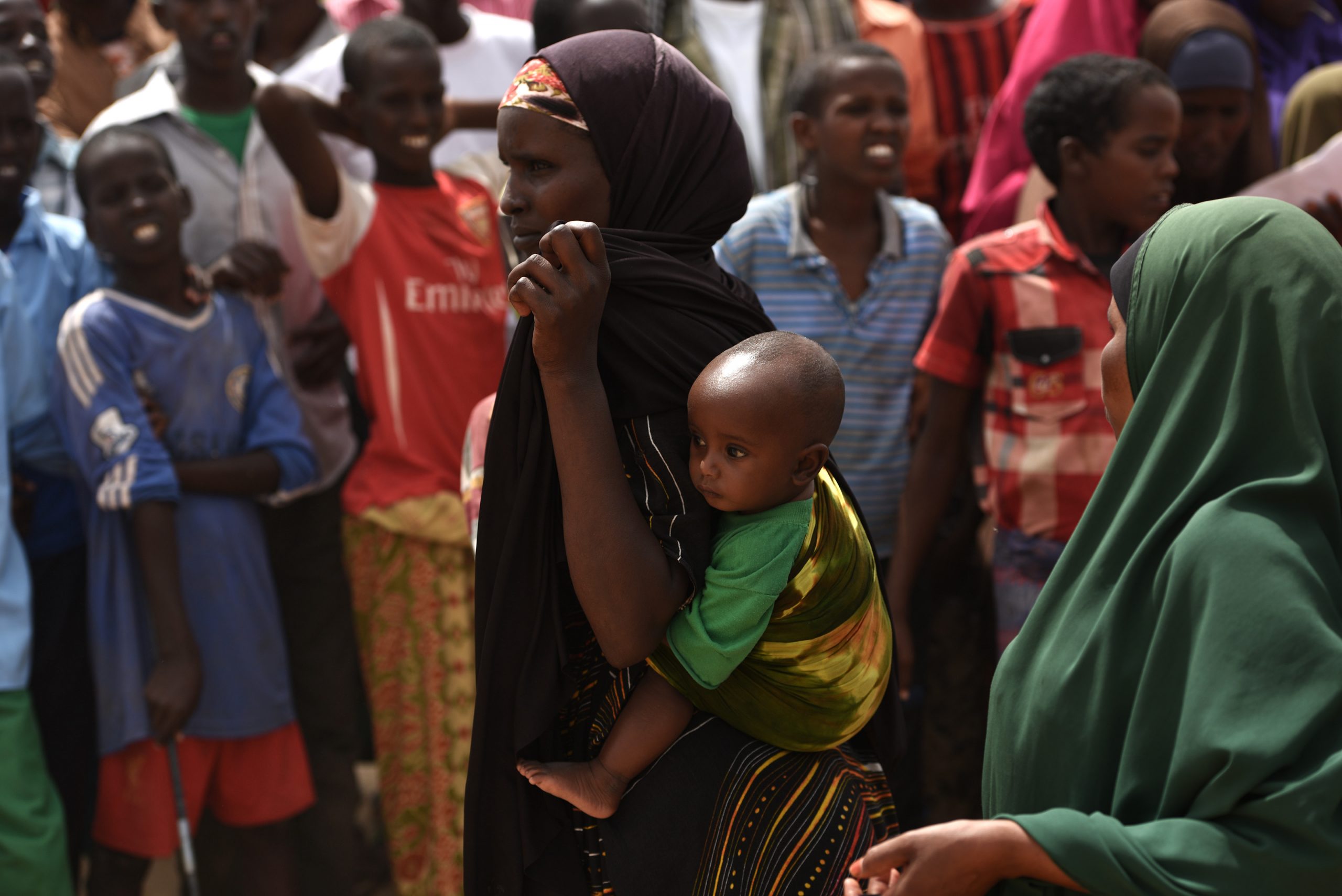 Umoja, il villaggio in Kenya che protegge le donne vittime di stupro