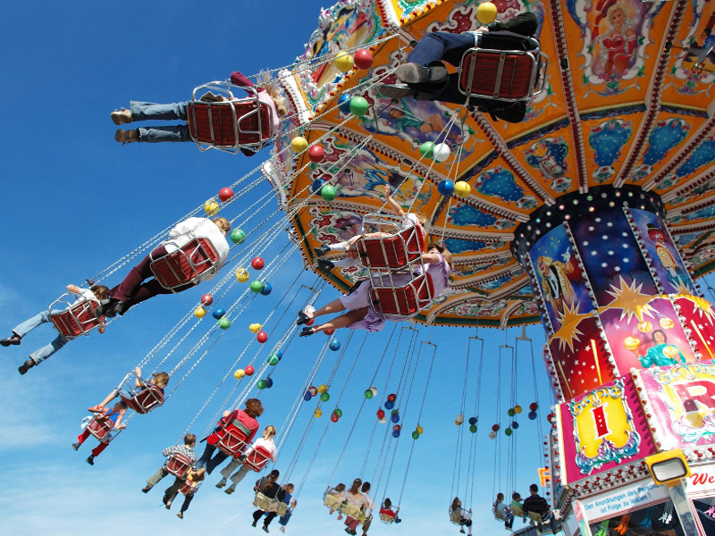 Parco divertimento
