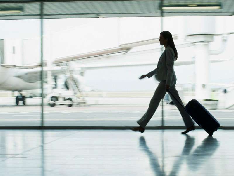 Gli aeroporti più belli del mondo [FOTO]