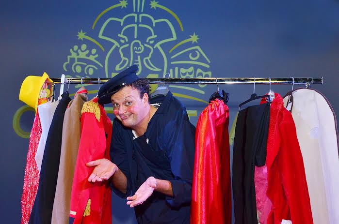 Affetti Speciali, lo show più amato di Cinecittà World