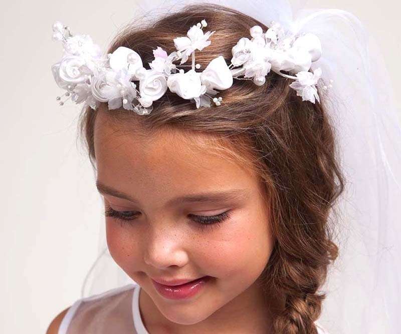 Accessori per capelli bambina: i più belli [FOTO]