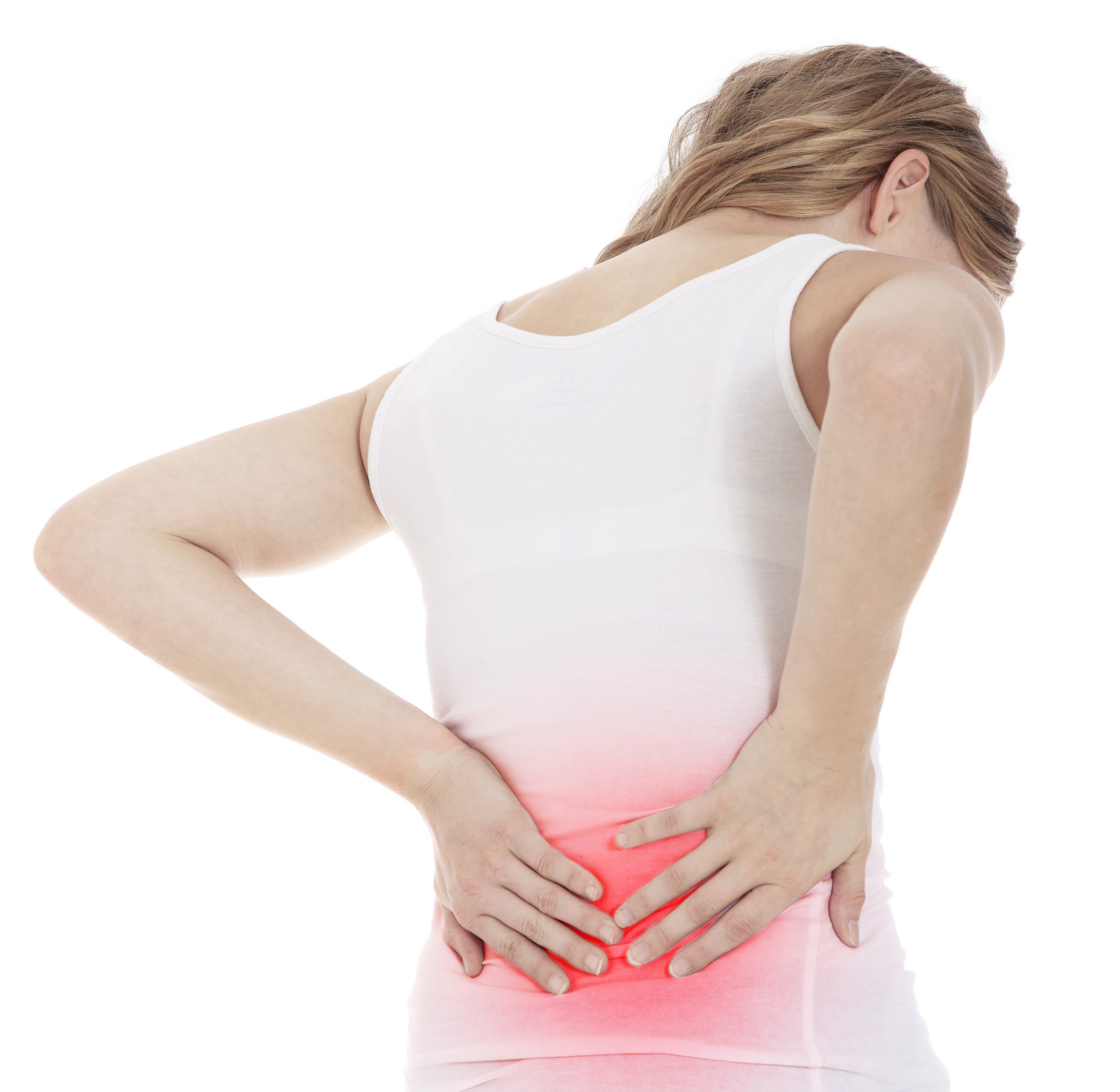 Mal di schiena cronico: cause, sintomi e cure