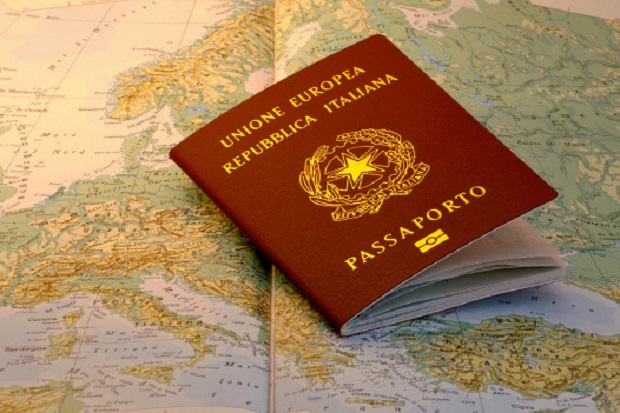 Come rinnovare il passaporto