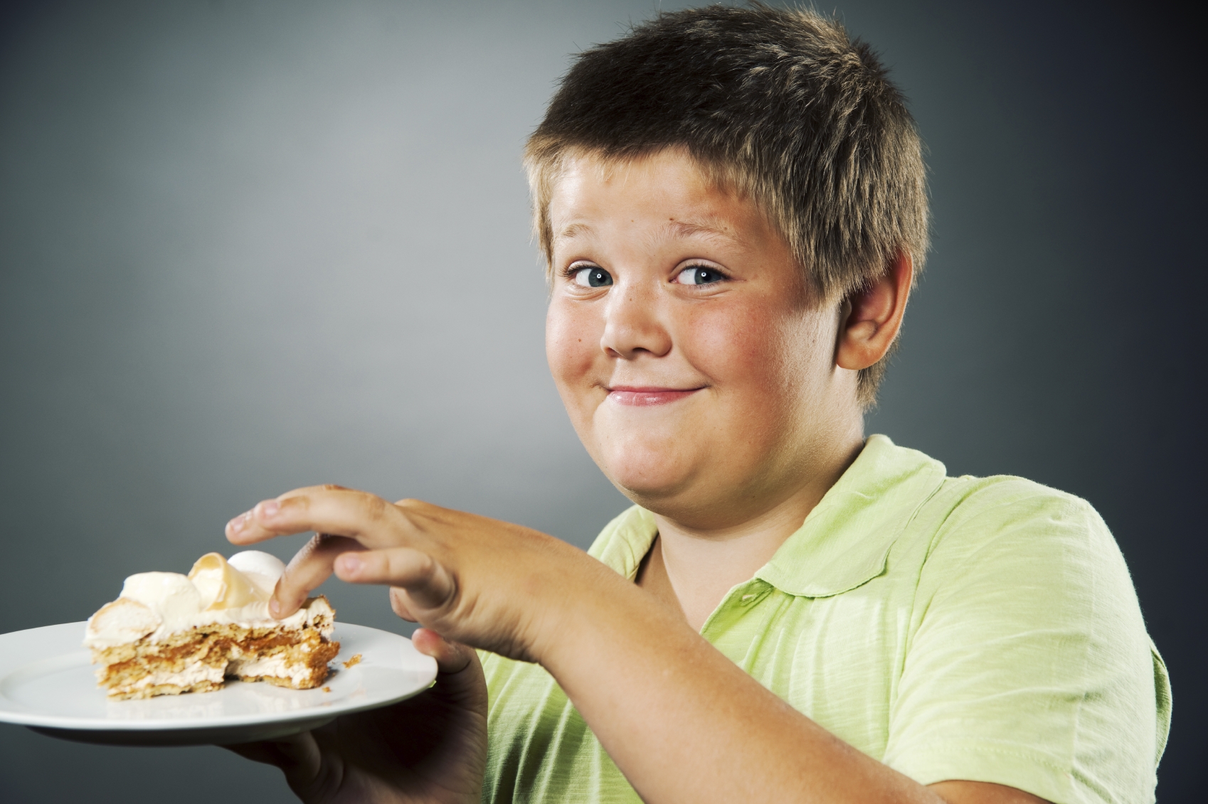 Merende per bambini, ricette facili perfette da portare a scuola