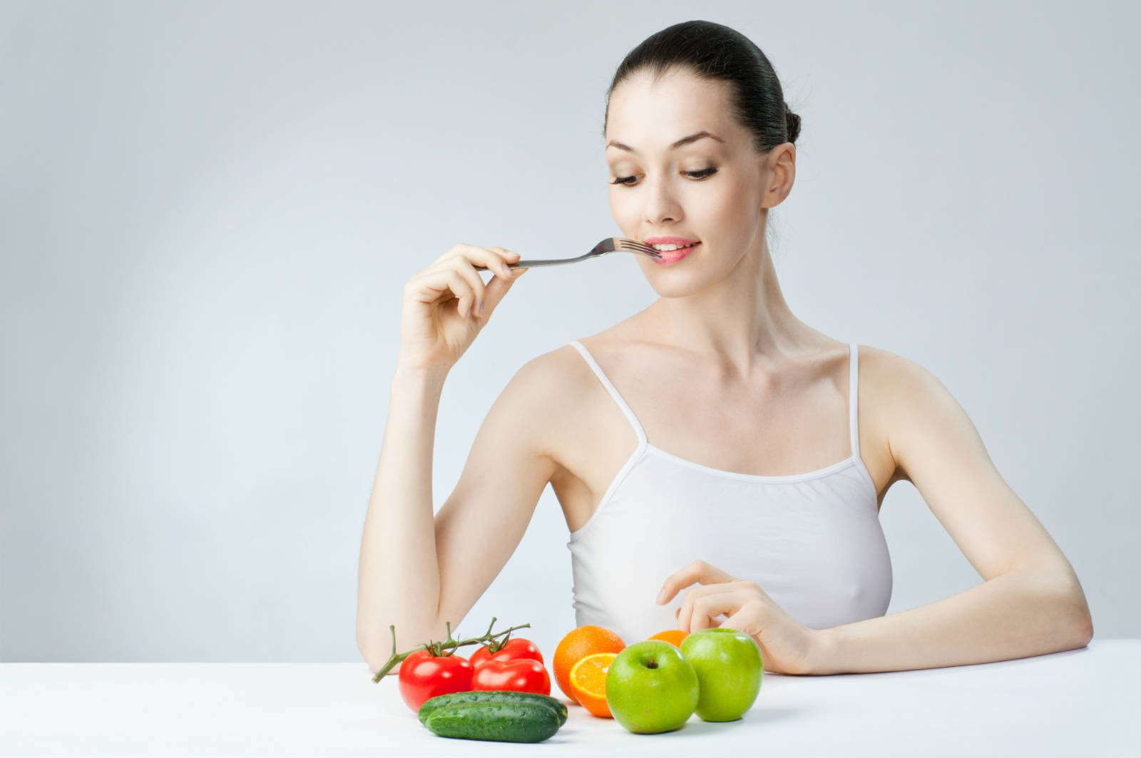 Dieta dal rientro dalle vacanze